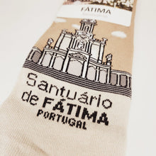 Load image into Gallery viewer, Socks - Shrine of Fatima