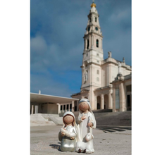 Load image into Gallery viewer, Sparkling Nativity Scene | 3.94'' | 10cm