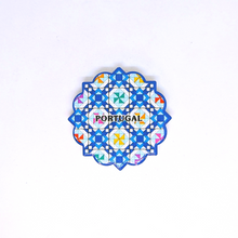Load image into Gallery viewer, Traditional Magnet | Portugal
