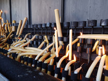 Load image into Gallery viewer, Light a candle in Fatima