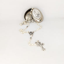 Load image into Gallery viewer, Apparitions Pocket Rosary