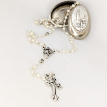 Load image into Gallery viewer, Apparitions Pocket Rosary