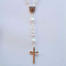 Load image into Gallery viewer, Rosary - Everything Will be Alright