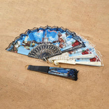 Load image into Gallery viewer, Fan - Fatima