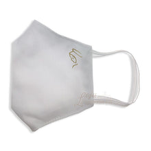 Cargar imagen en el visor de la galería, Official Our Lady of Fatima Mask