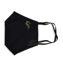 Cargar imagen en el visor de la galería, Official Our Lady of Fatima Mask