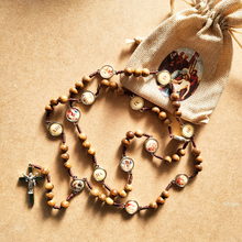 Cargar imagen en el visor de la galería, Rosario Estaciones del Vía Crucis