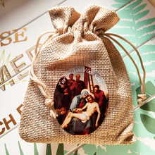 Cargar imagen en el visor de la galería, Rosario Estaciones del Vía Crucis