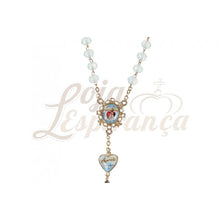 Load image into Gallery viewer, Celebratory Rosary - Centenary of Fatima Apparitions