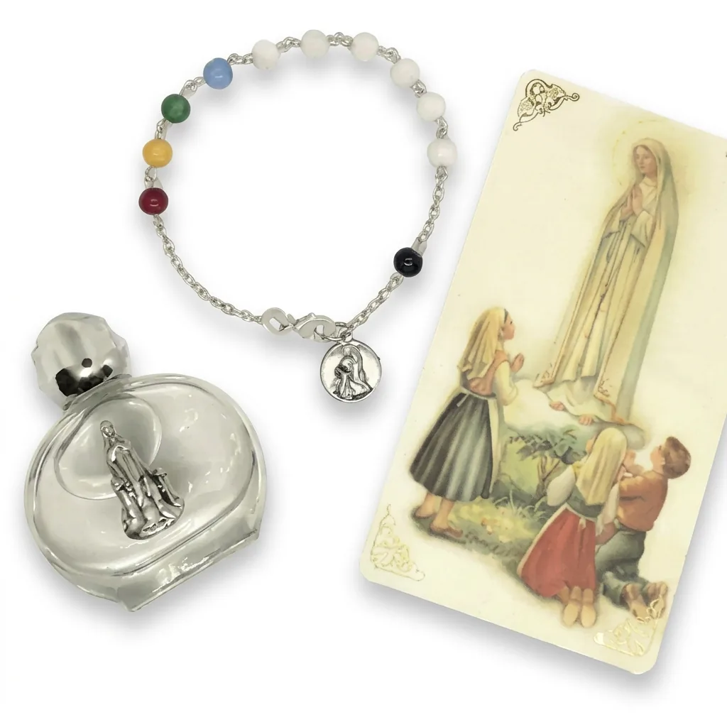 Loja Esperança | Catholic Store at the Sanctuary of Fátima