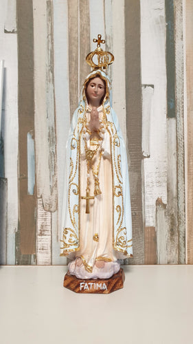 [Capelinha] Our Lady of Fatima - October 13th 2024 Special Edition