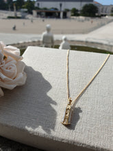 Load image into Gallery viewer, Our Lady of Fatima Necklace
