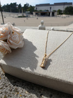 Collar de Nuestra Señora de Fátima