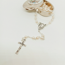Load image into Gallery viewer, Apparitions Pocket Rosary [Color]
