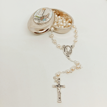 Load image into Gallery viewer, Apparitions Pocket Rosary [Color]
