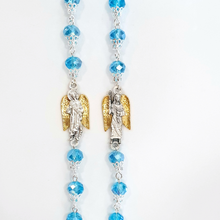 Load image into Gallery viewer, Archangels&#39; Rosary
