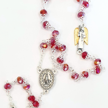 Cargar imagen en el visor de la galería, Archangels&#39; Rosary
