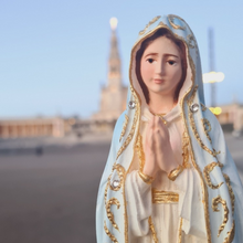 Load image into Gallery viewer, [Capelinha] Our Lady of Fatima - October 13th 2024 Special Edition
