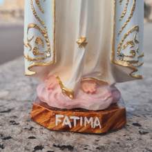 Cargar imagen en el visor de la galería, [Capelinha] Our Lady of Fatima - October 13th 2024 Special Edition
