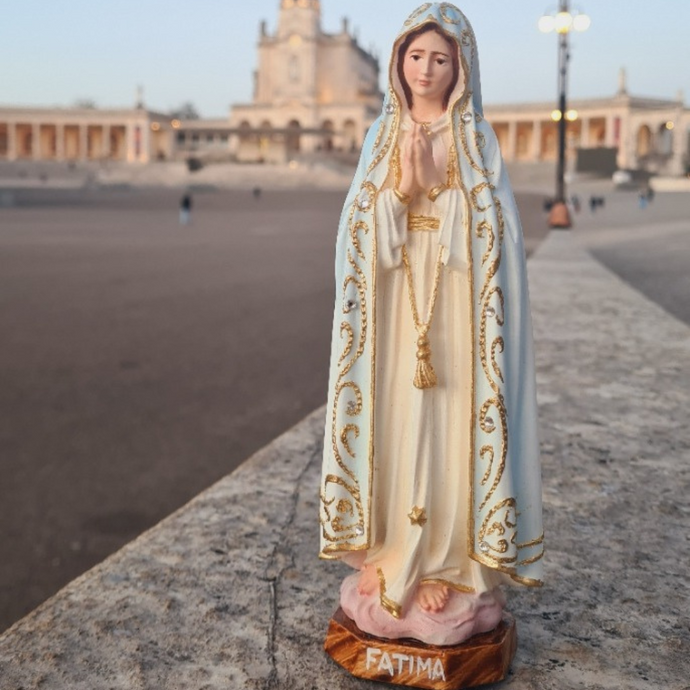 [Capelinha] Our Lady of Fatima - October 13th 2024 Special Edition