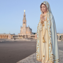 Load image into Gallery viewer, [Capelinha] Our Lady of Fatima - October 13th 2024 Special Edition
