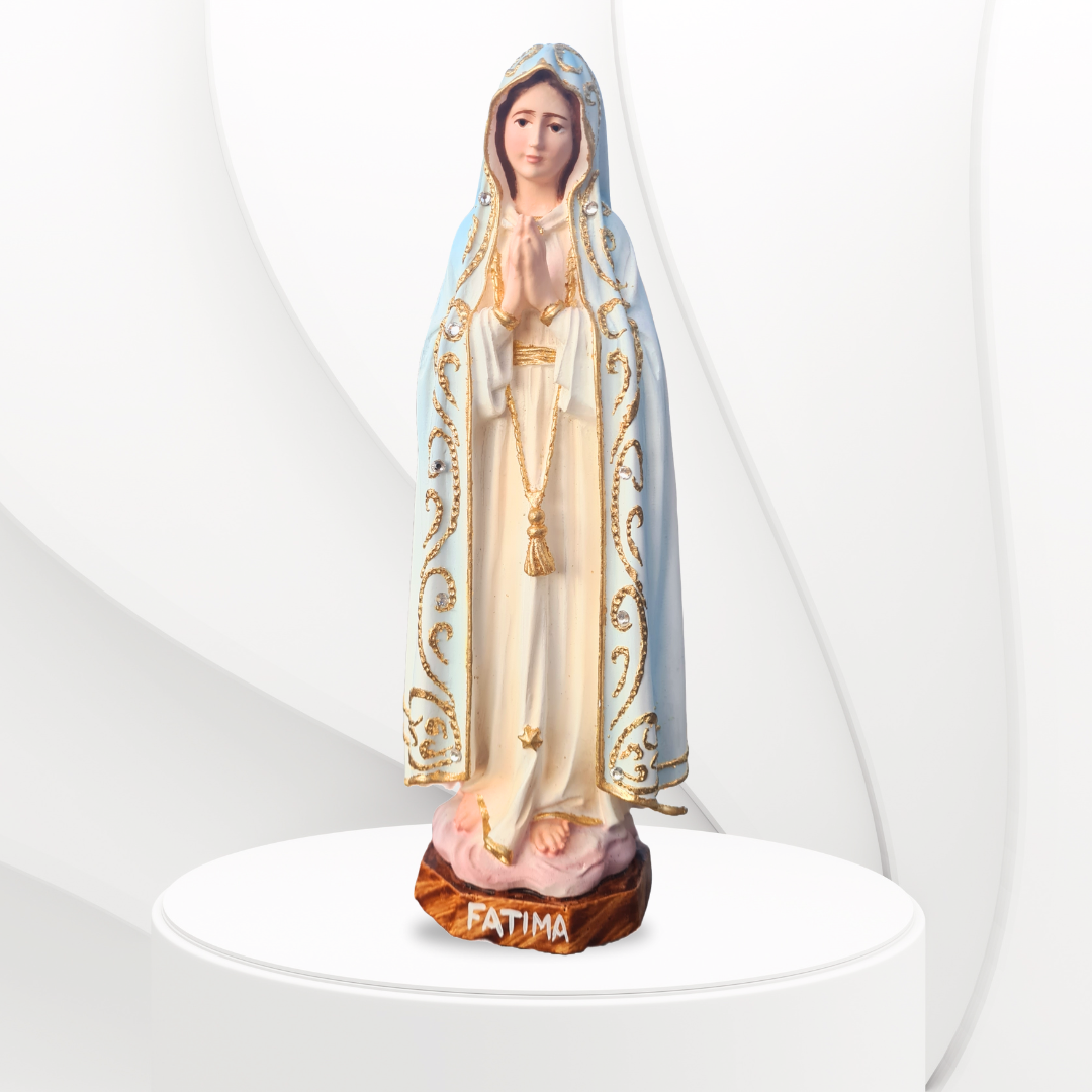 [Capelinha] Our Lady of Fatima - October 13th 2024 Special Edition