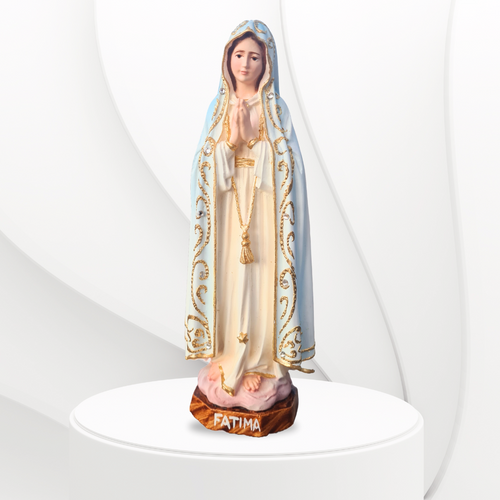 [Capelinha] Our Lady of Fatima - October 13th 2024 Special Edition