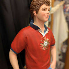 Load image into Gallery viewer, Carlo Acutis Statue [Premium]
