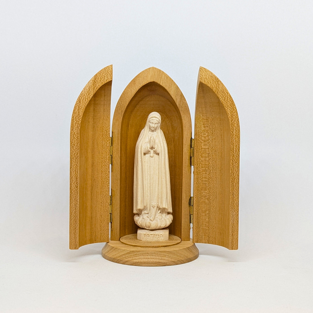 Chapel / Oratory - Our Lady of Fatima