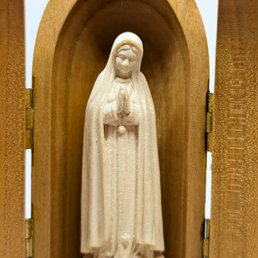 Chapel / Oratory - Our Lady of Fatima