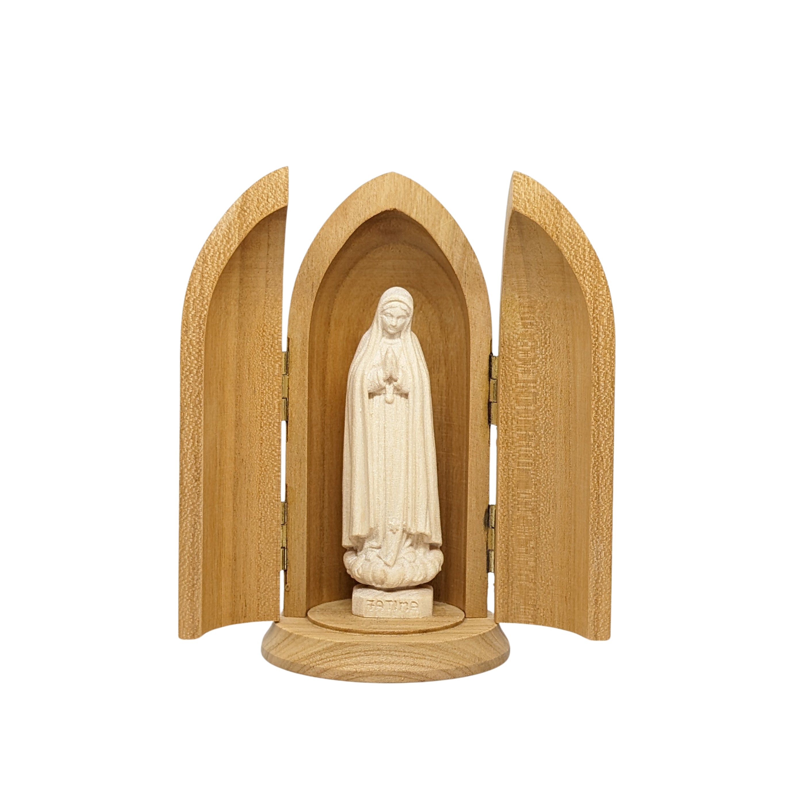 Chapel / Oratory - Our Lady of Fatima