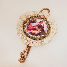 Cargar imagen en el visor de la galería, Christmas Ornament [Holy Family]
