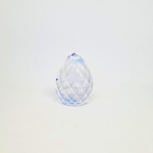 Cargar imagen en el visor de la galería, Crystal Glass with Fatima Apparition [1.57&#39;&#39; | 4cm]
