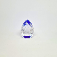 Cargar imagen en el visor de la galería, Crystal Glass with Fatima Apparition [1.57&#39;&#39; | 4cm]
