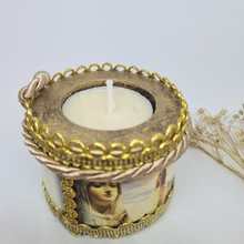 Load image into Gallery viewer, Fatima Candle holder
