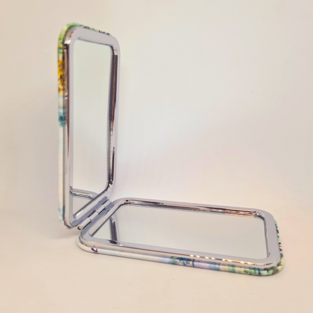 Fatima personal Mirror