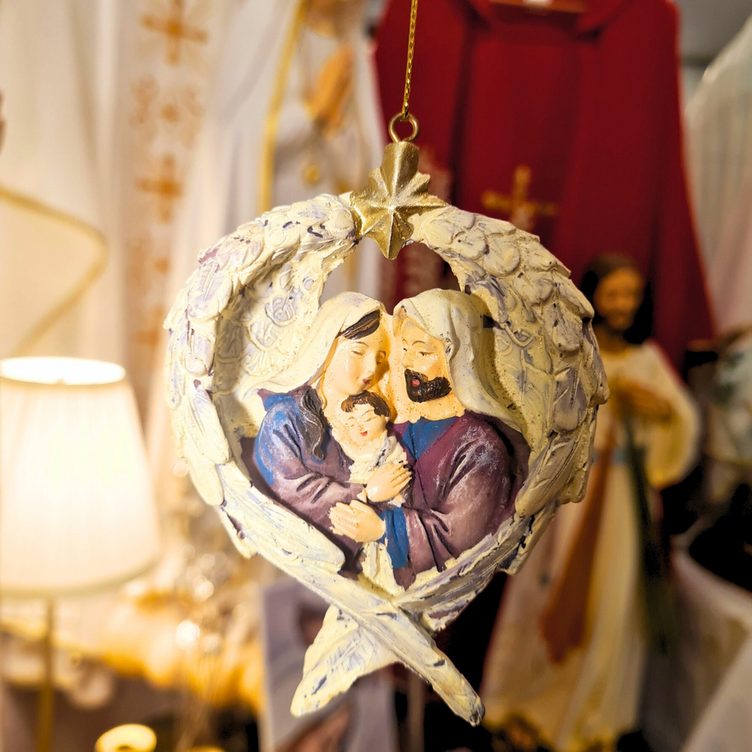Holy Family [Hanging]
