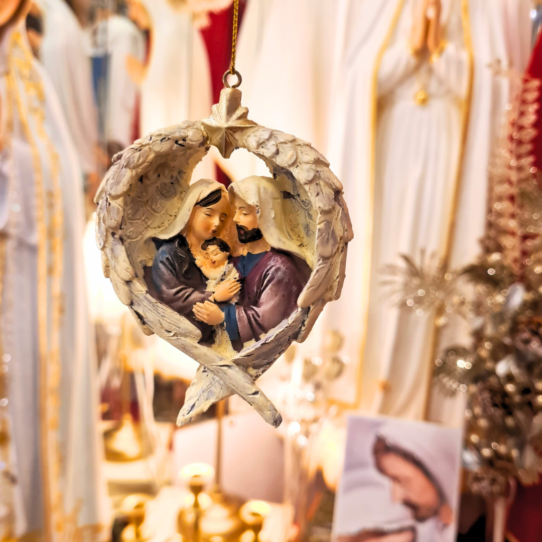 Holy Family [Hanging]