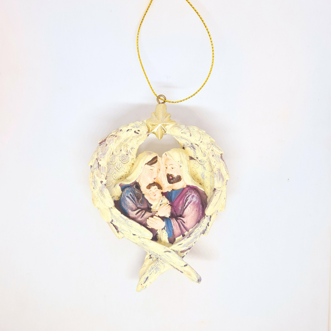 Holy Family [Hanging]