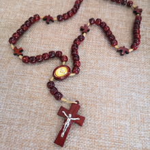 Load image into Gallery viewer, Holy Spirit Rosary
