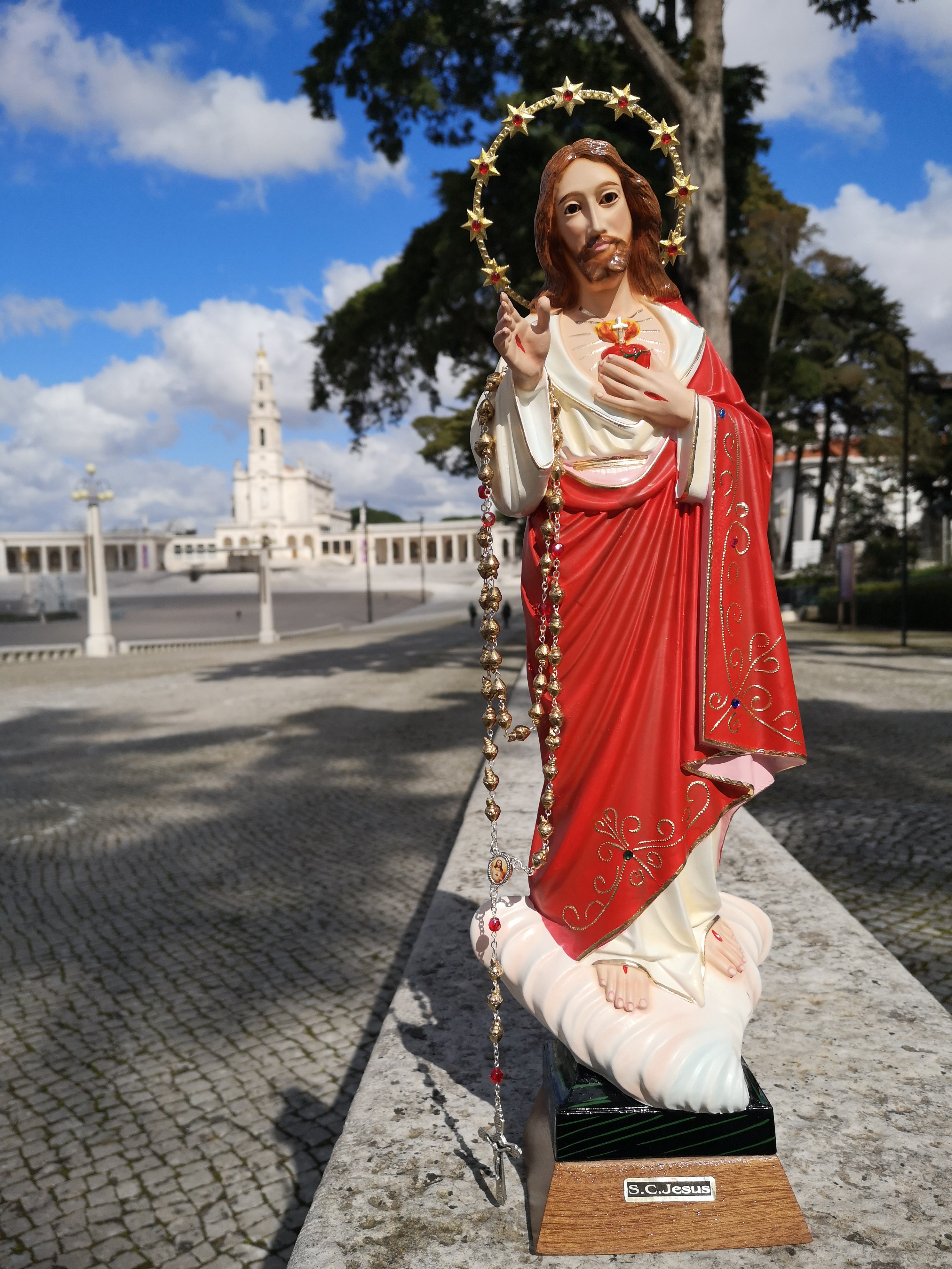 Sacred Heart of Jesus