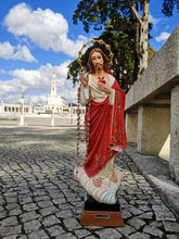 Cargar imagen en el visor de la galería, Sagrado Corazon de Jesus
