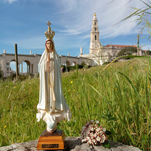 Load image into Gallery viewer, Our Lady of Fatima [Several sizes]
