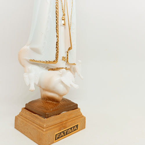 Nuestra Señora de Fátima [Varios tamaños]
