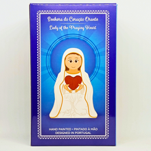 Load image into Gallery viewer, Lady of the Praying Heart [Kids]
