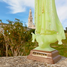 Load image into Gallery viewer, Luminous Our Lady of Fatima [ 11.8 | 30cm]
