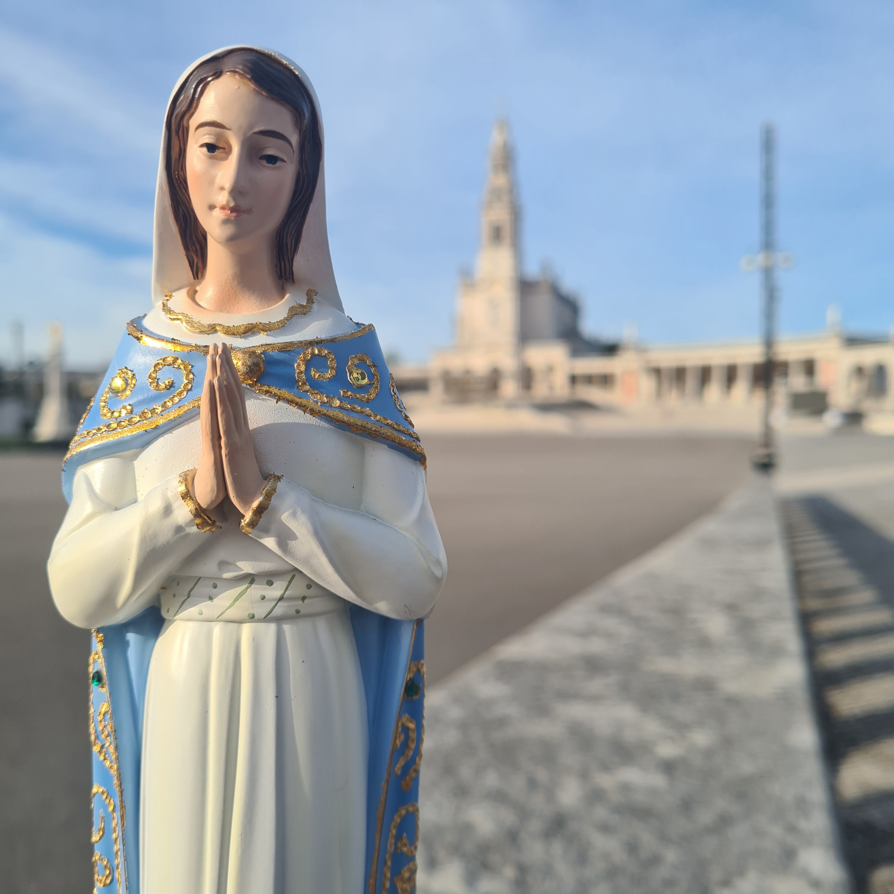 May 13th 2023 Special Edition - Our Lady of Fatima