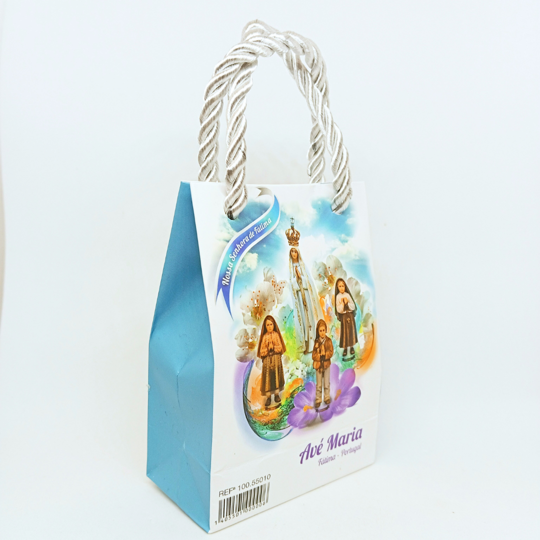[Music Box] Fatima Bag