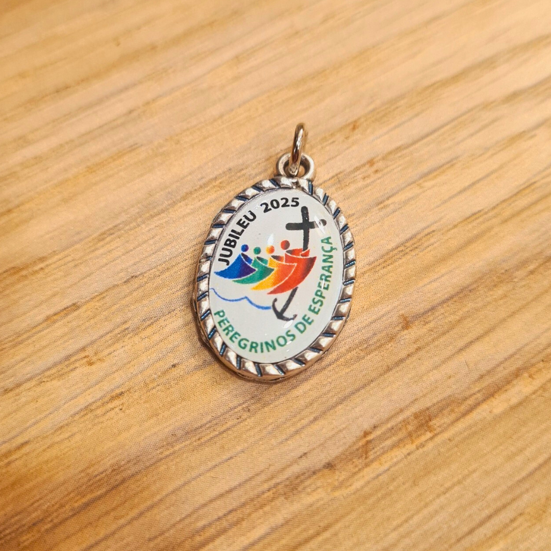 Official Jubilee Medal