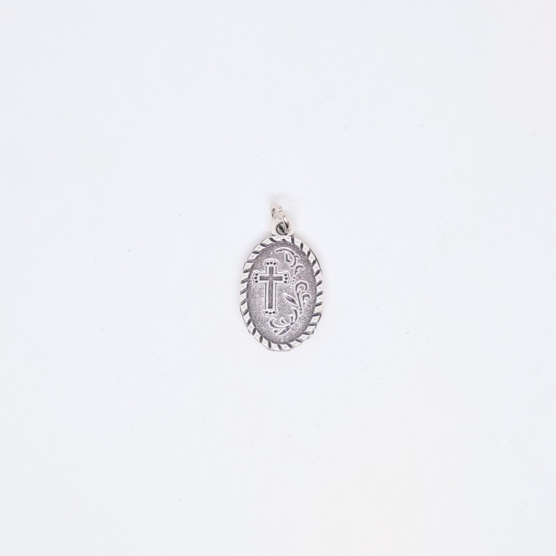 Official Jubilee Medal